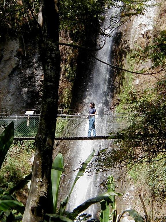 Reserva Natural Atitlan Panajachel Exterior photo