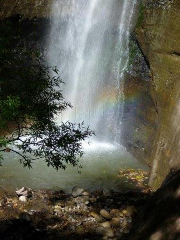 Reserva Natural Atitlan Panajachel Exterior photo
